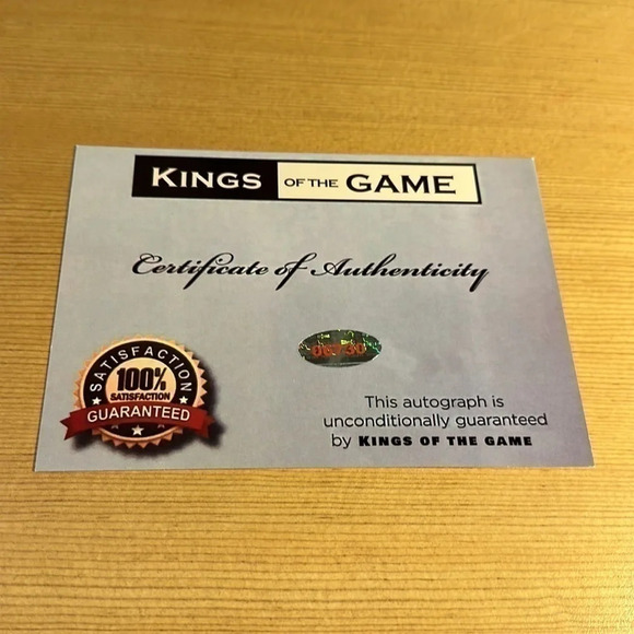 - New York Mets Tom Seaver nolan Ryan autographed photo​ - Picture 2 of 2